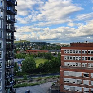 Eenpersoonskamer